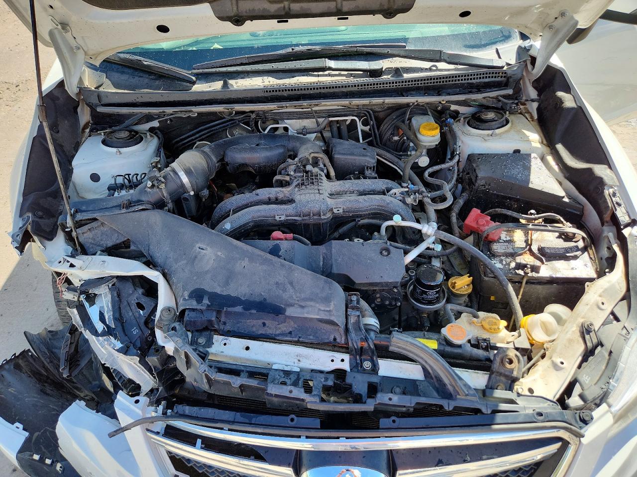 Subaru Crosstrek Limited