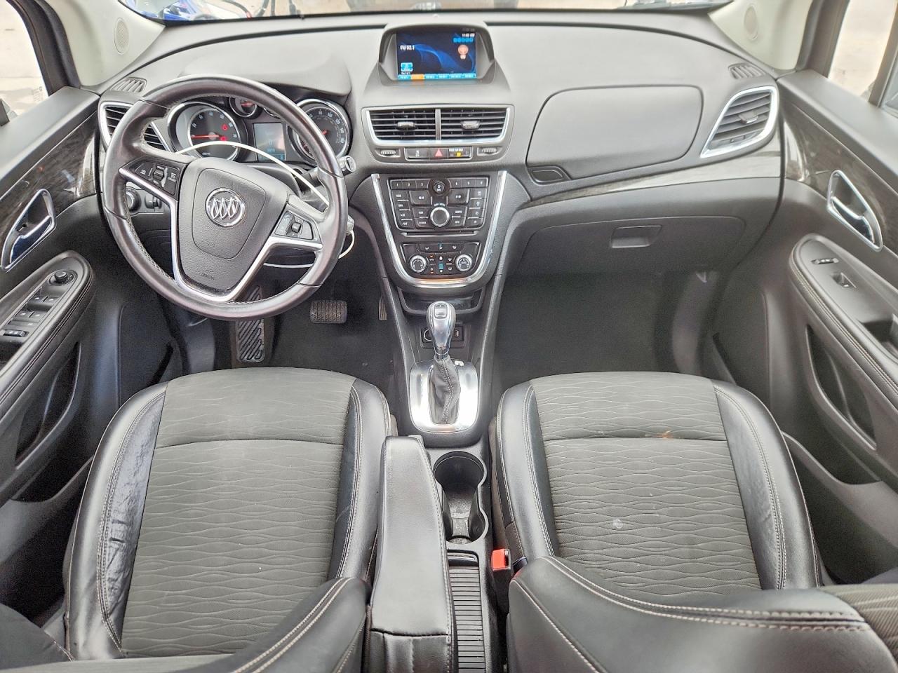 Buick Encore Convenience
