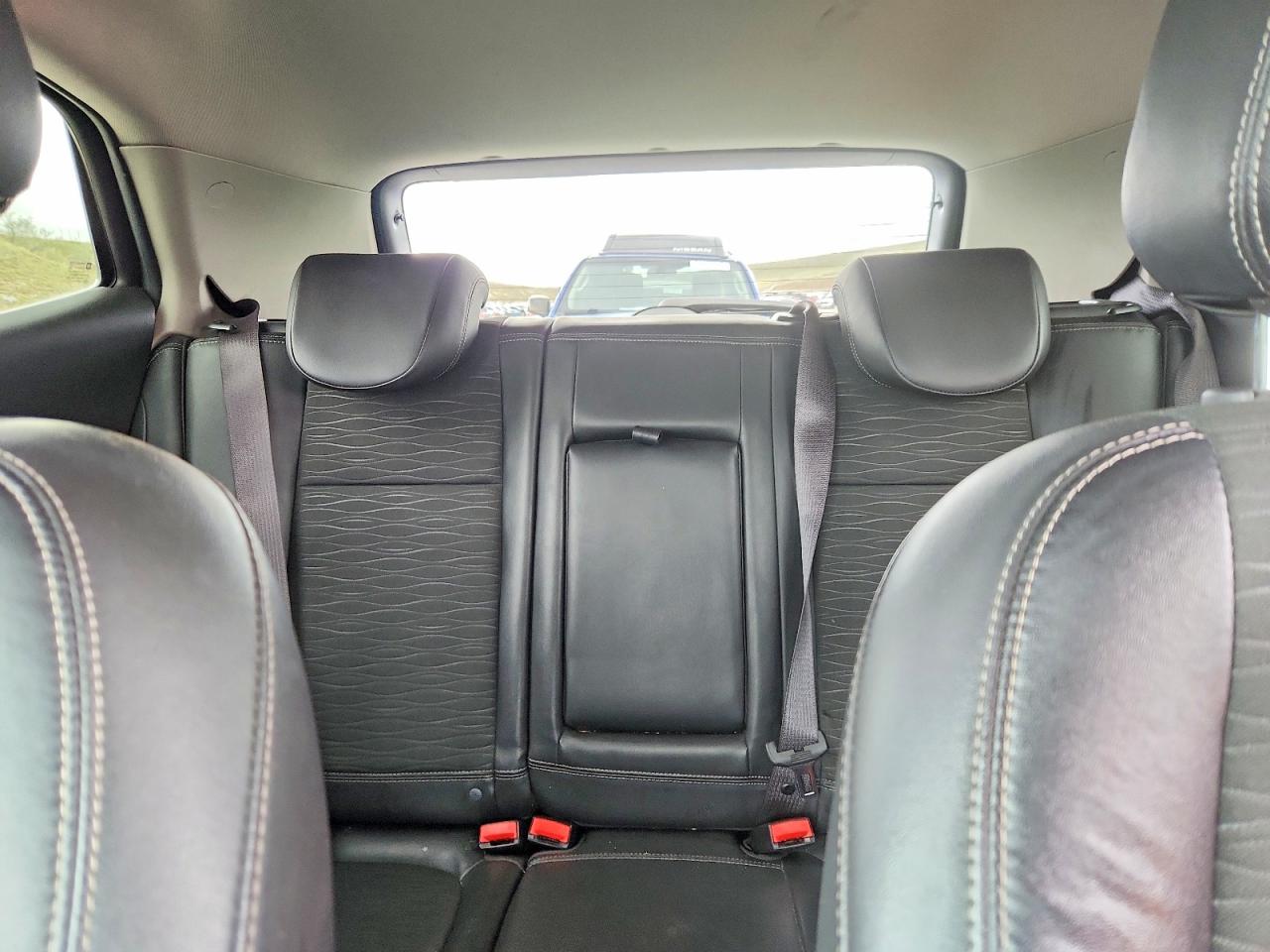 Buick Encore Convenience