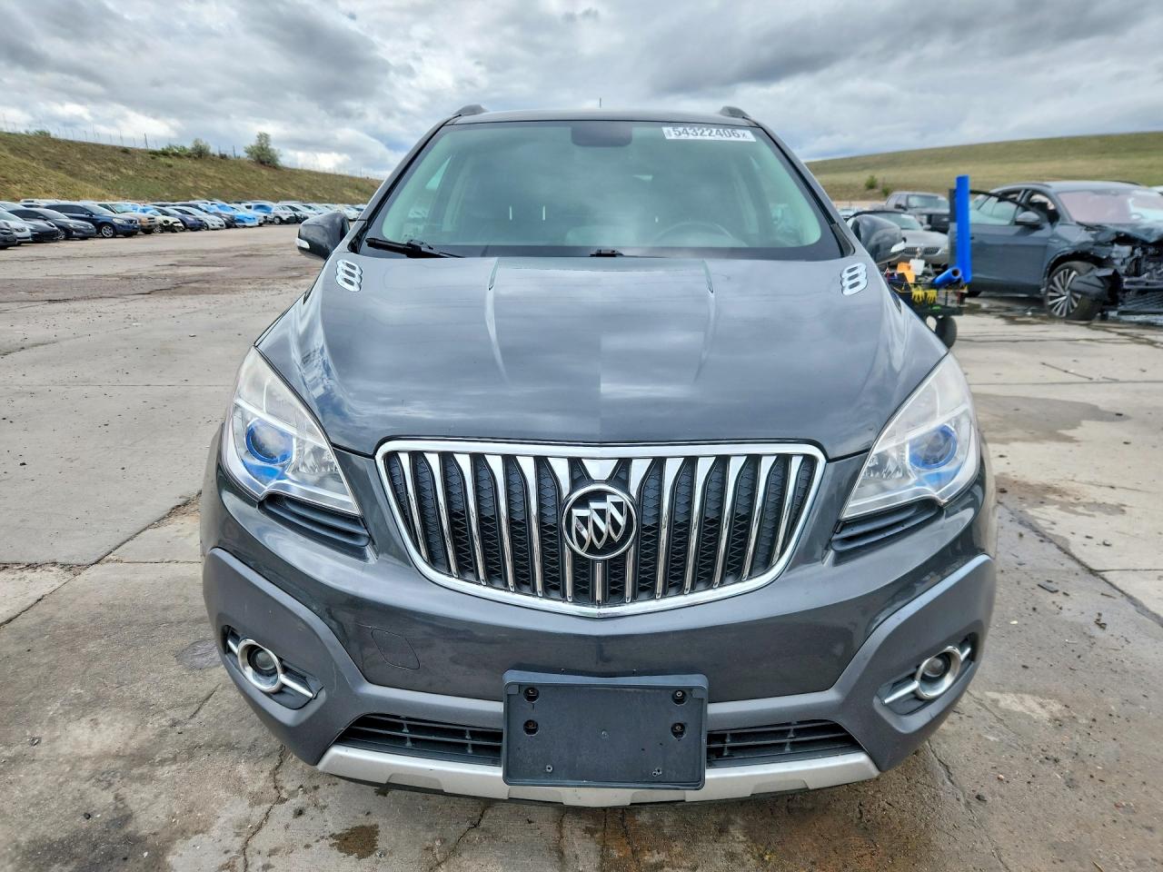 Buick Encore Convenience