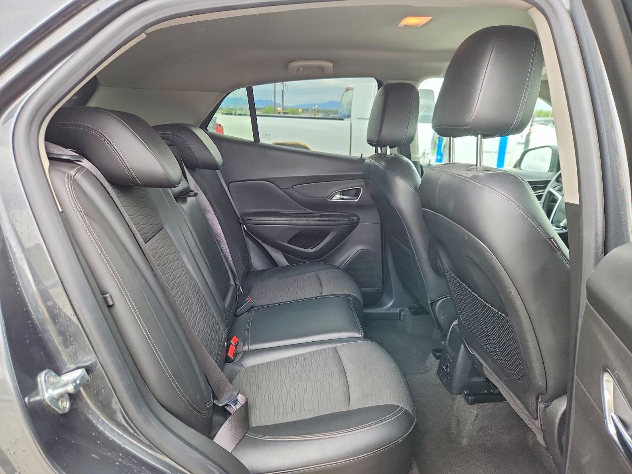 Buick Encore Convenience