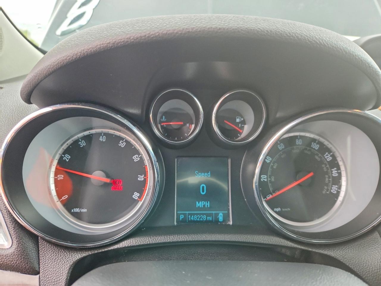 Buick Encore Convenience