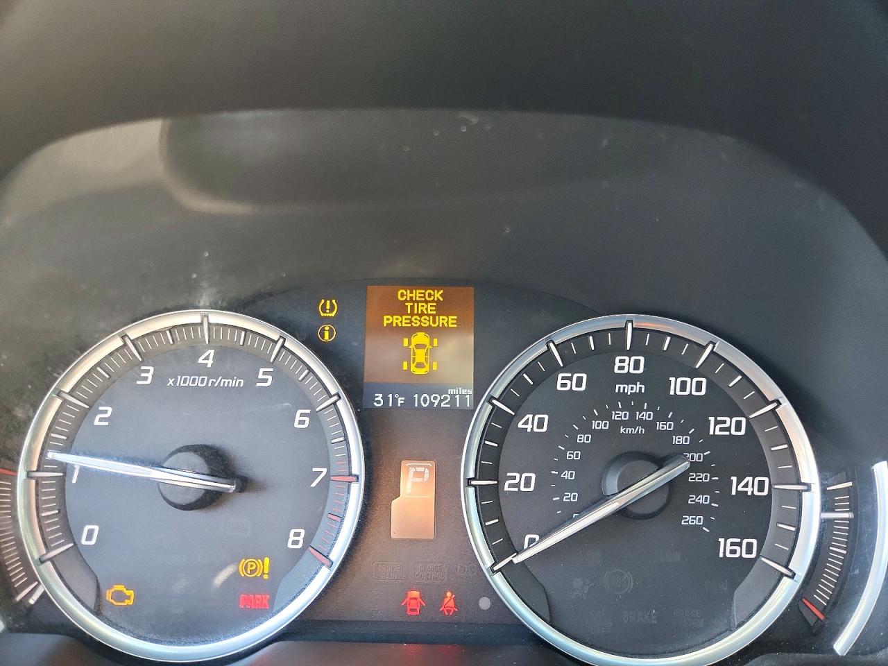Acura TLX