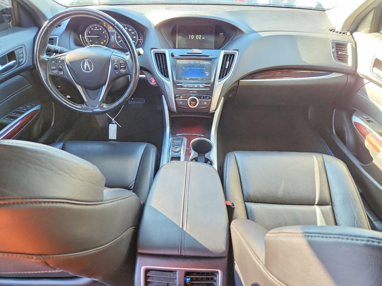Acura TLX