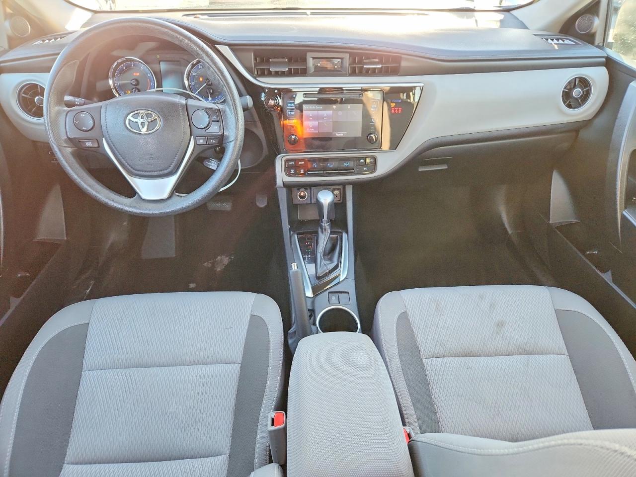 Toyota Corolla L