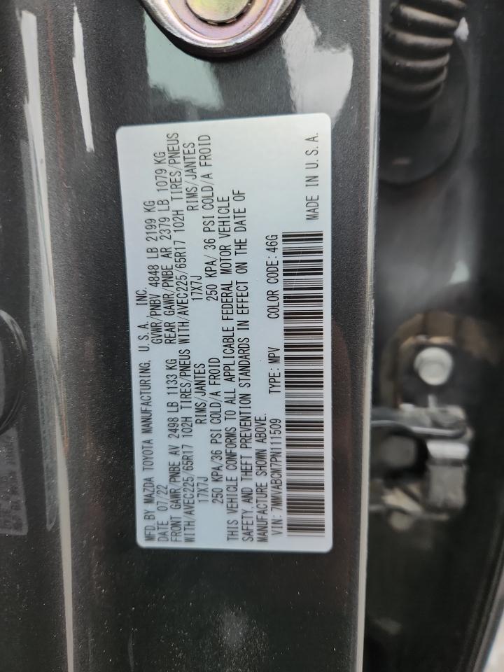 Mazda Cx Preferred Plus