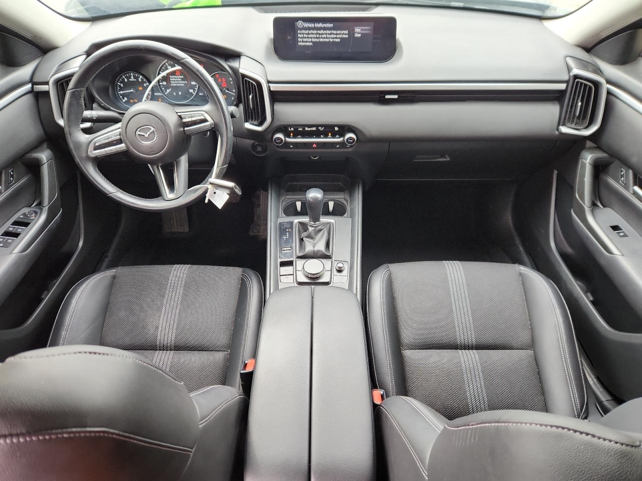 Mazda Cx Preferred Plus