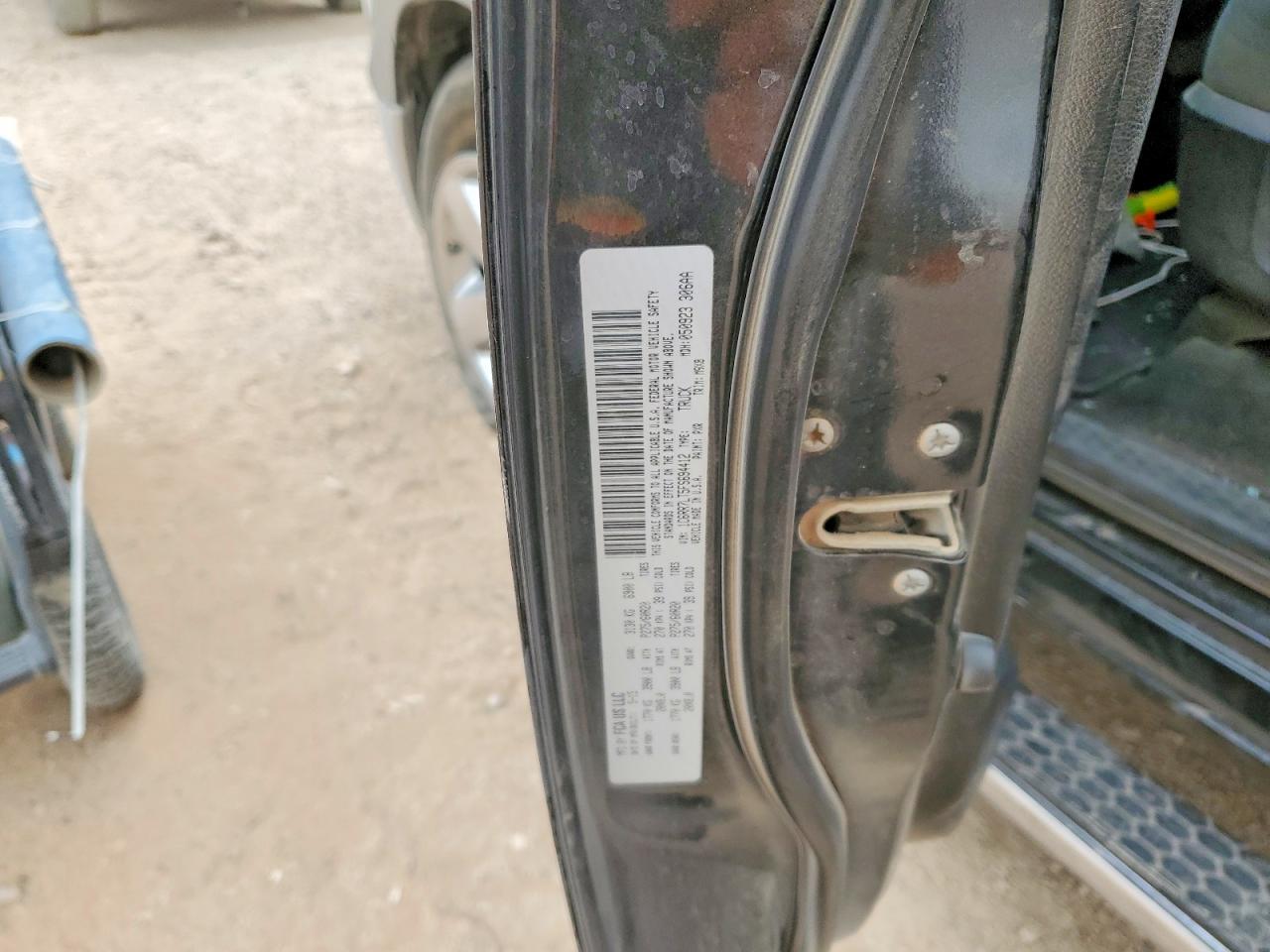 Ram 1500 Slt