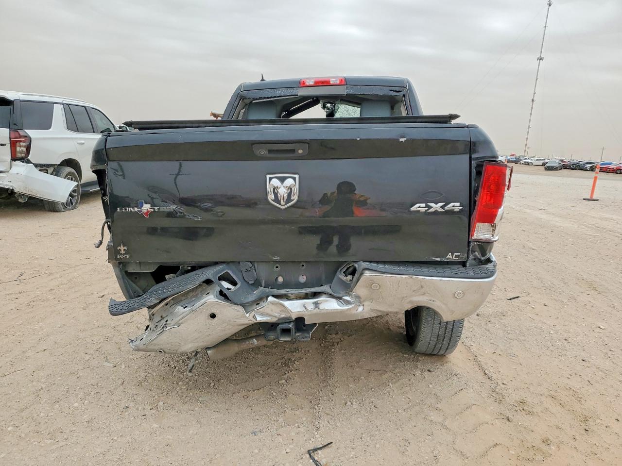 Ram 1500 Slt