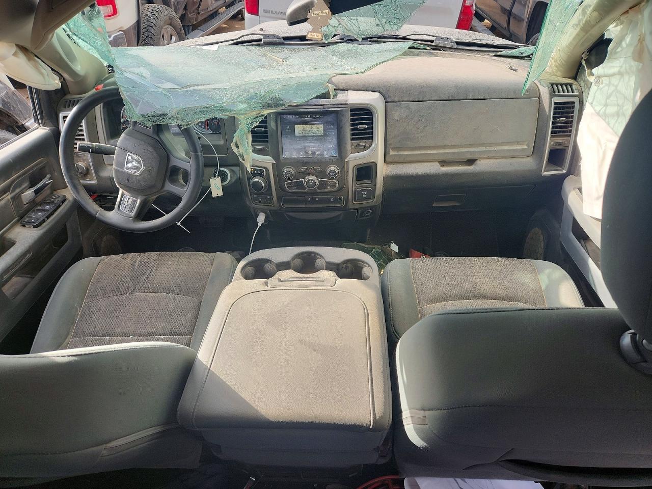 Ram 1500 Slt