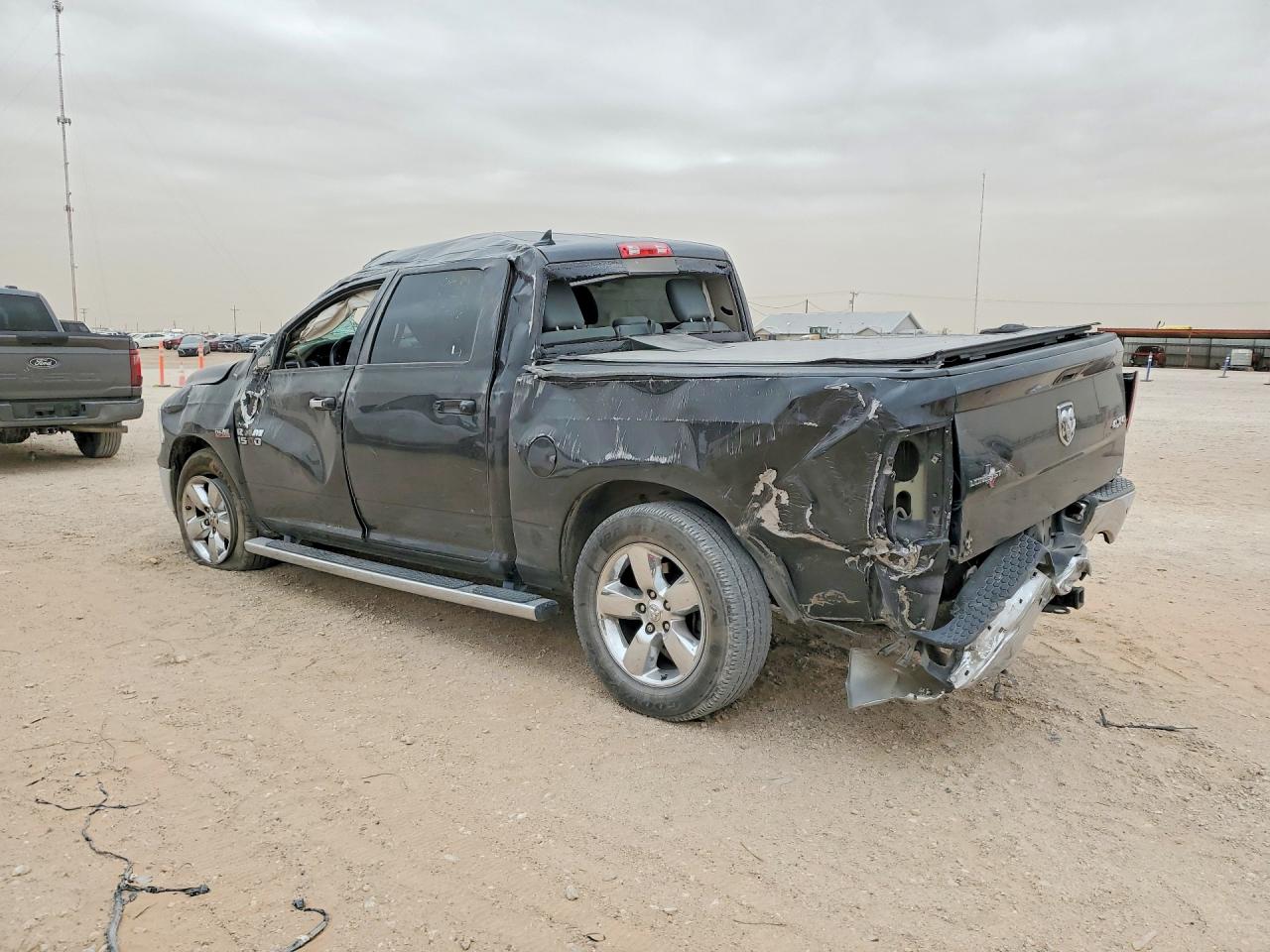 Ram 1500 Slt