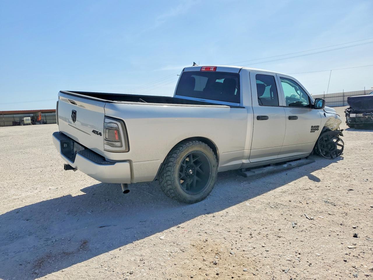 Ram 1500 Tradesman