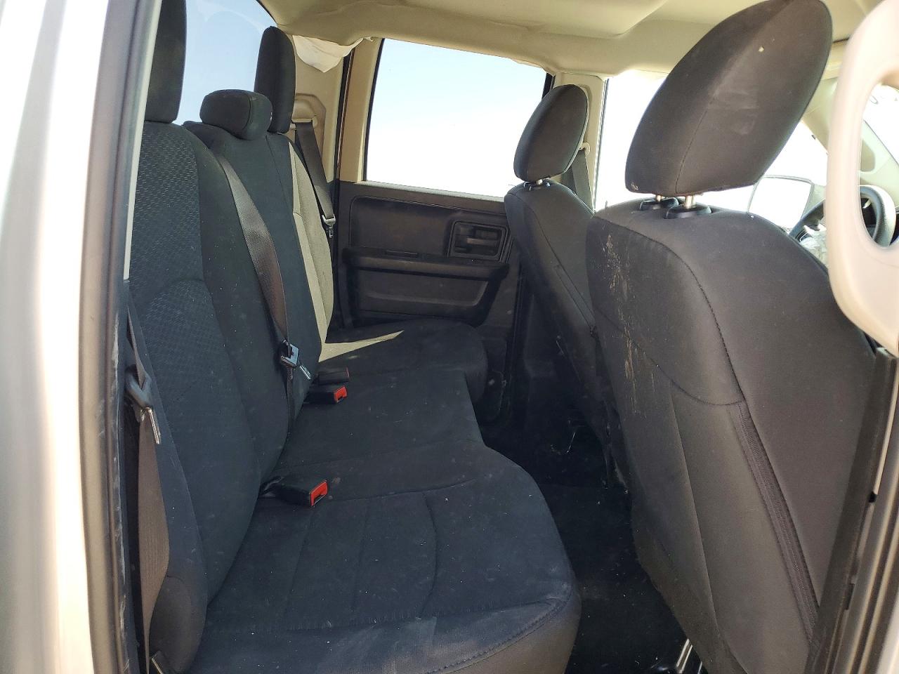 Ram 1500 Tradesman