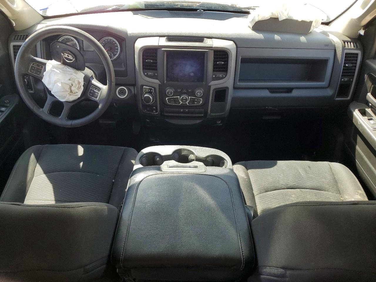 Ram 1500 Tradesman