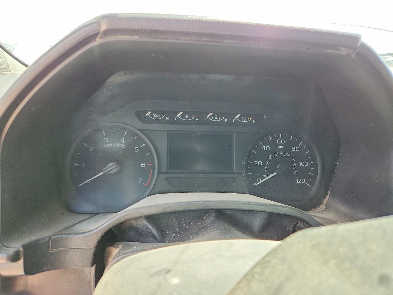 Ford F-150 Super Cab