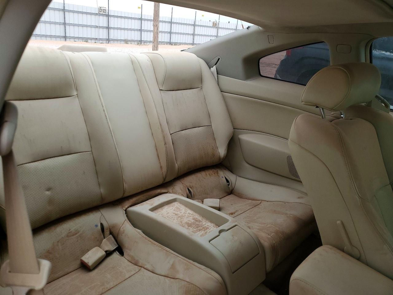 INFINITI G35 Base Base