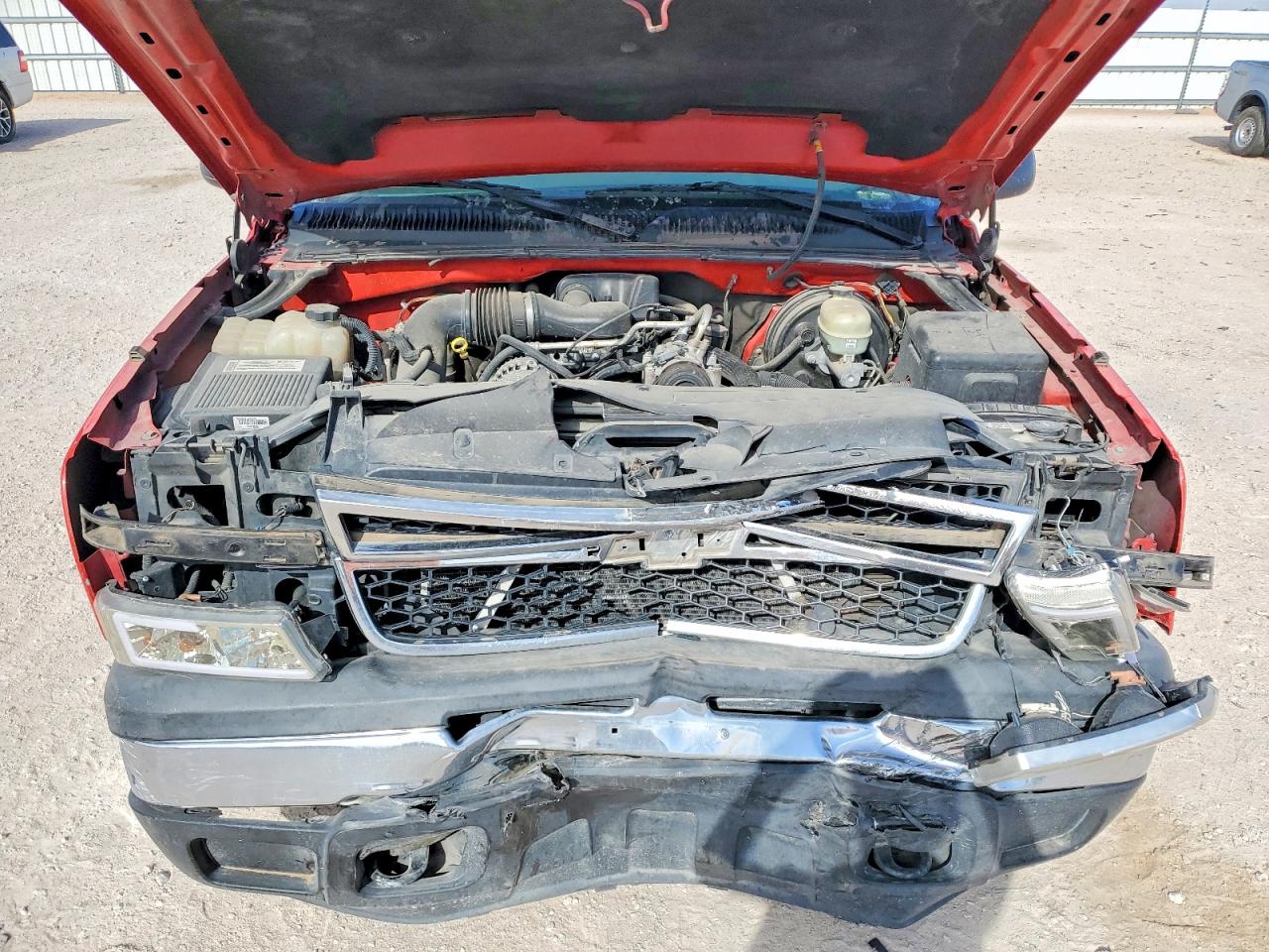 Chevrolet Silverado C1500 Classic
