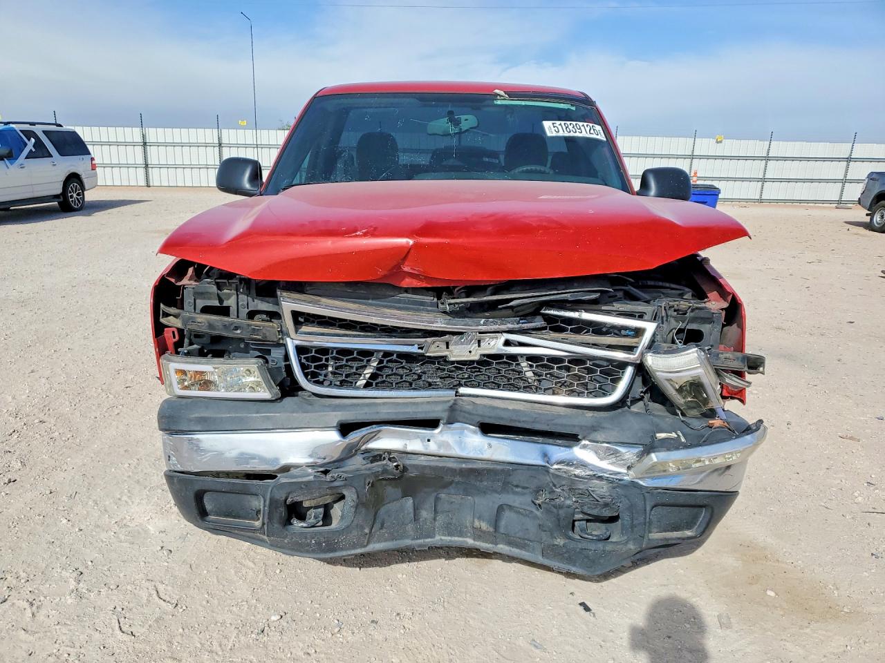 Chevrolet Silverado C1500 Classic