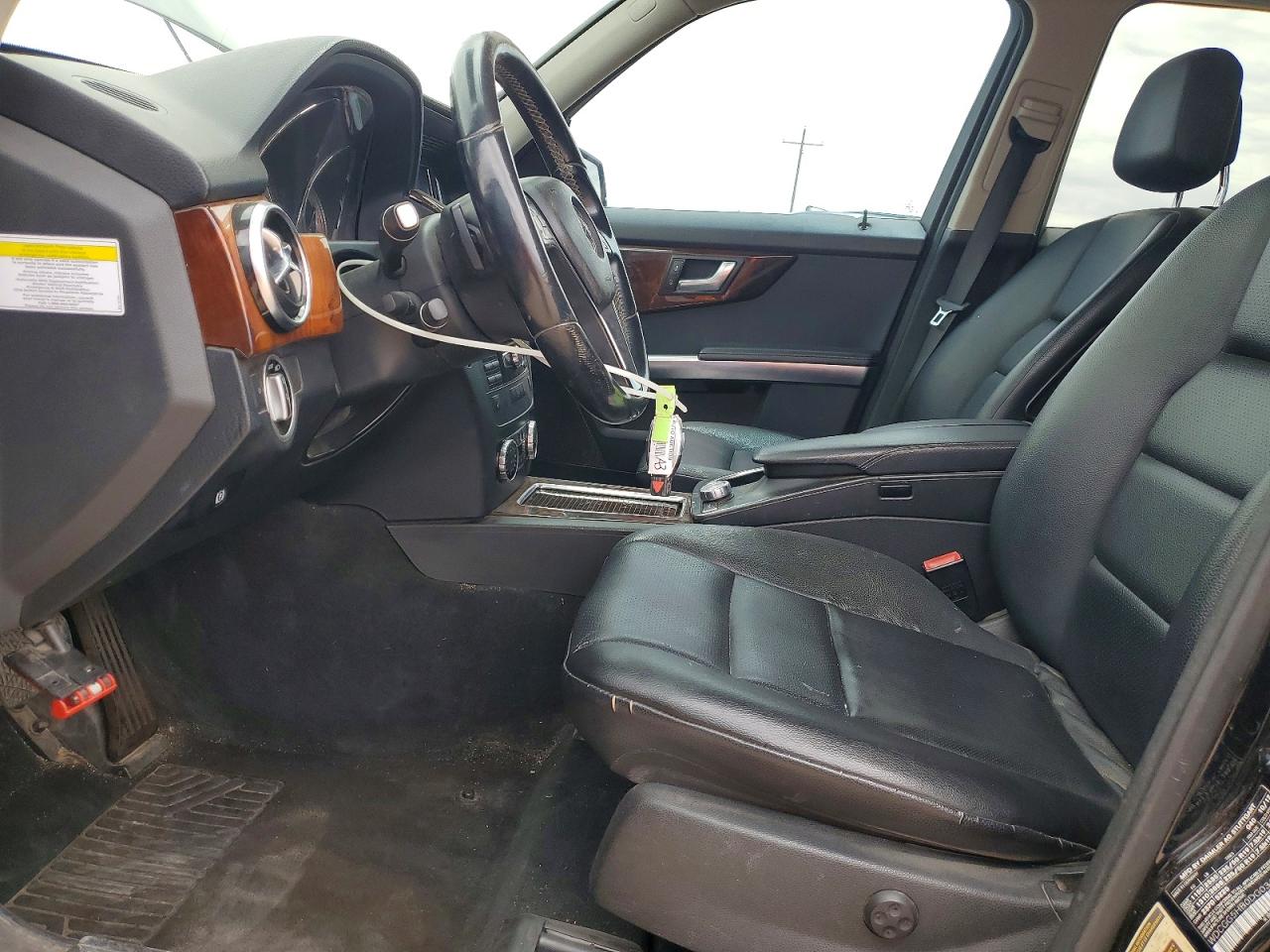 Mercedes-Benz GLK 350