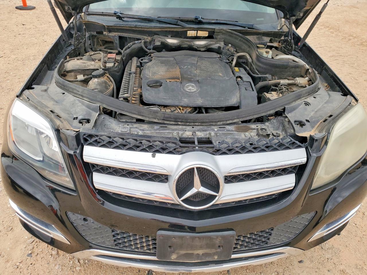 Mercedes-Benz GLK 350