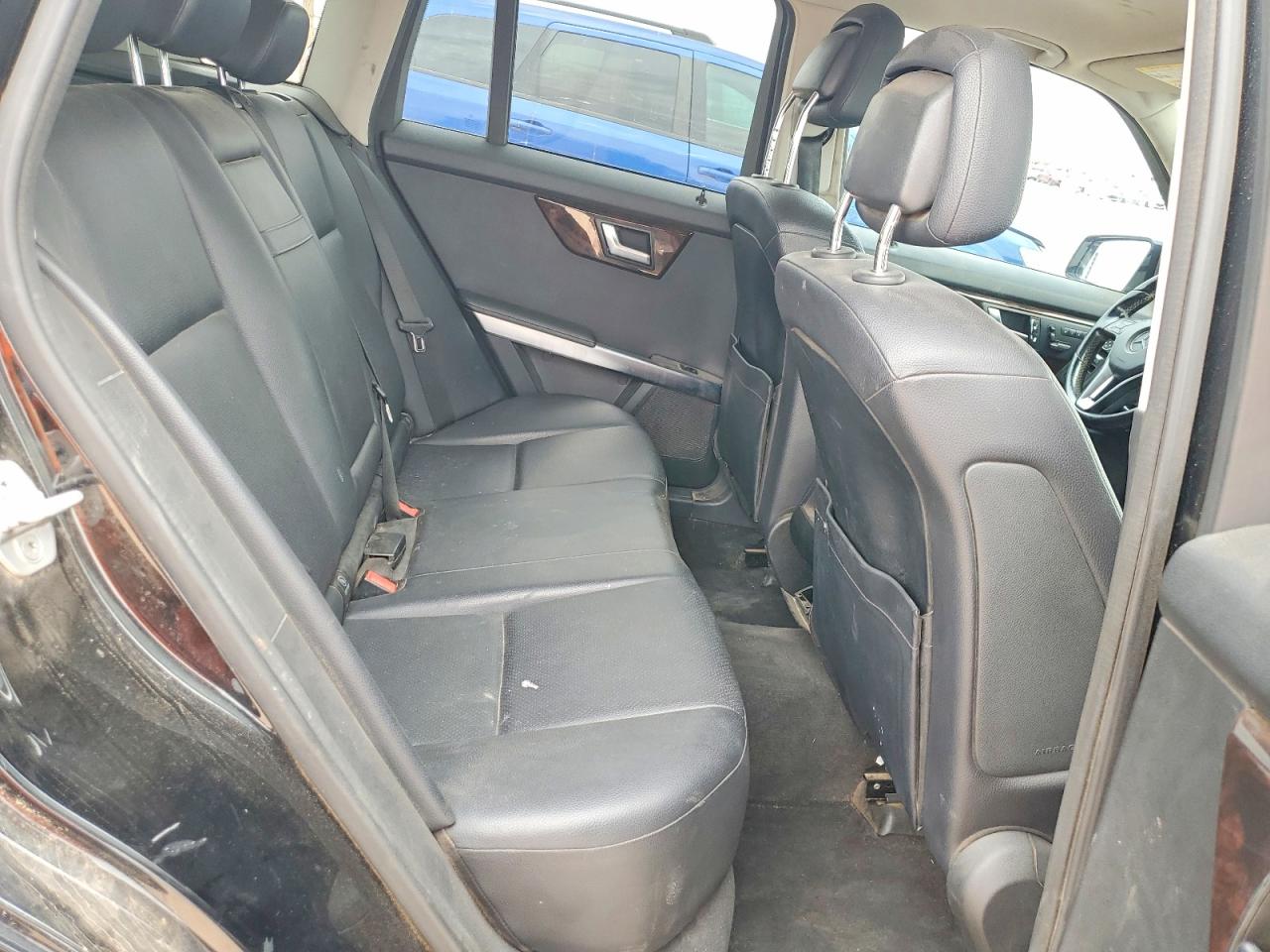 Mercedes-Benz GLK 350