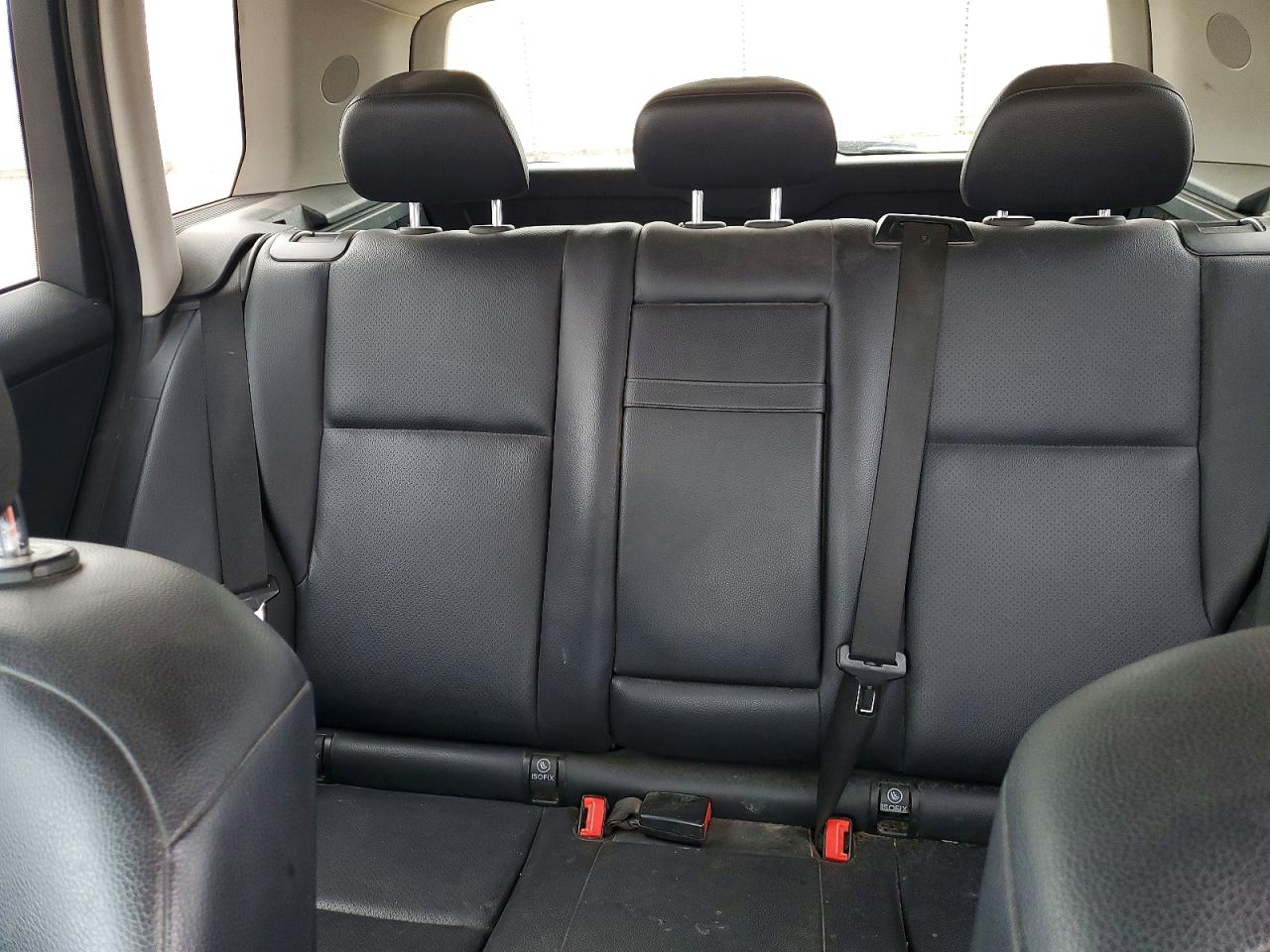 Mercedes-Benz GLK 350