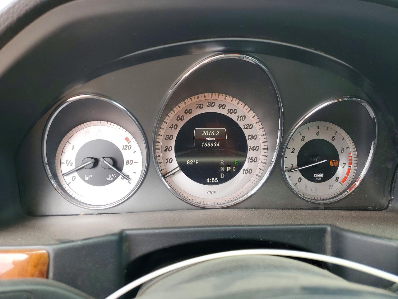 Mercedes-Benz GLK 350