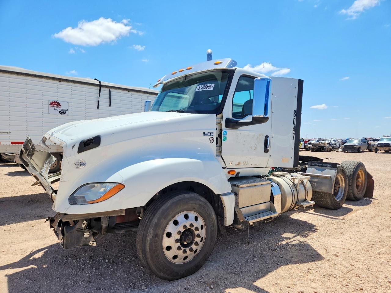 International Lt625