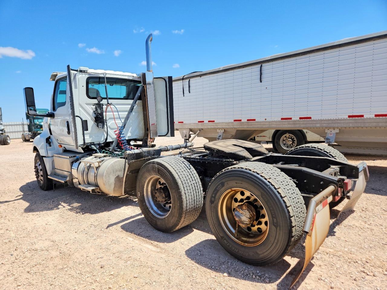 International Lt625