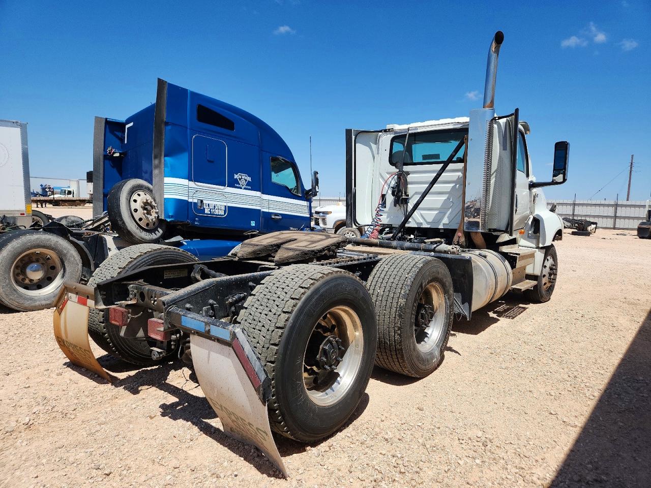 International Lt625