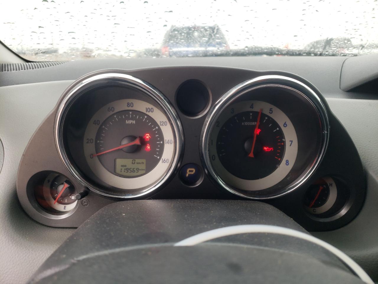 Mitsubishi Eclipse Gs