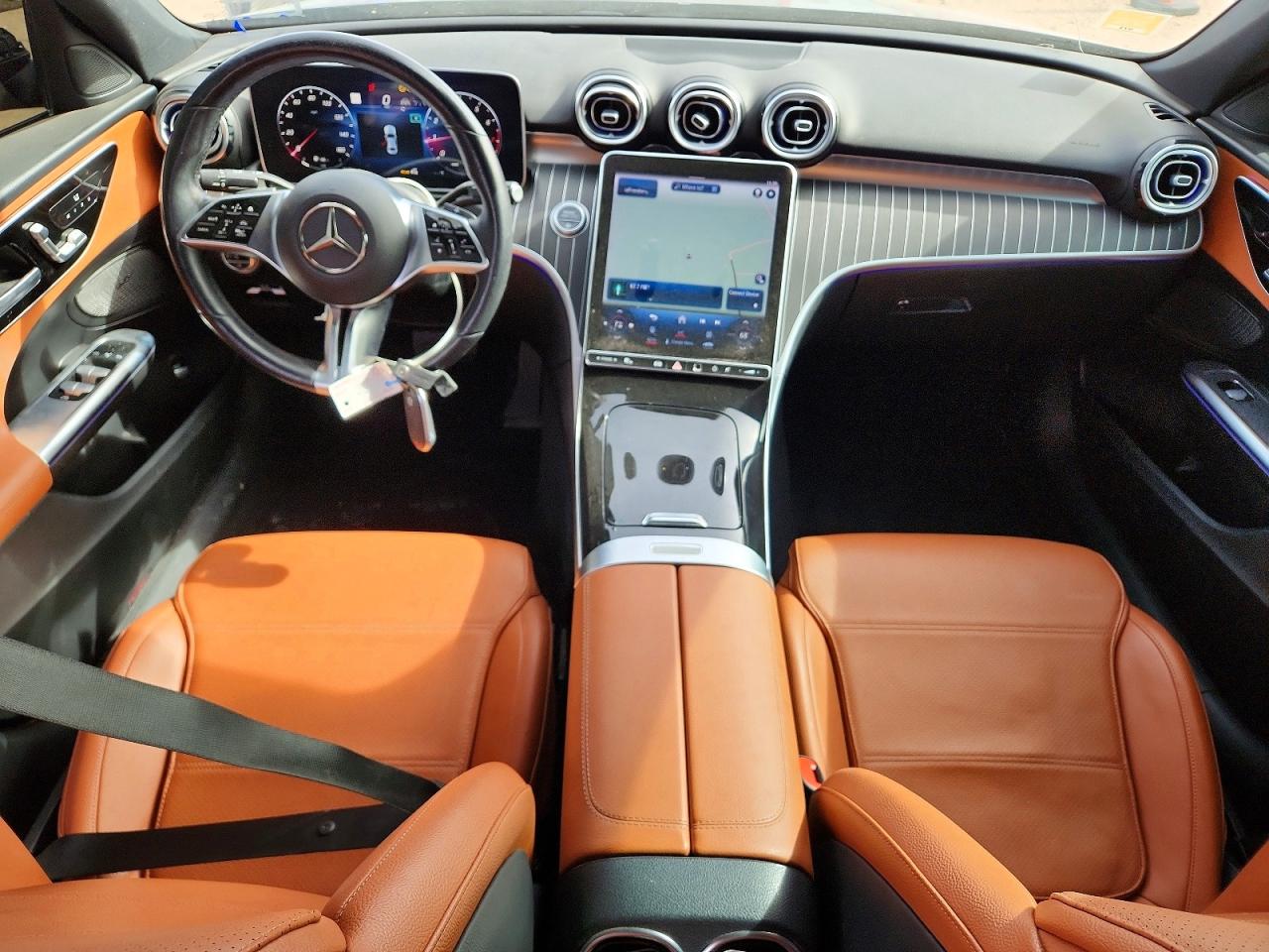 Mercedes-Benz C-Class 300