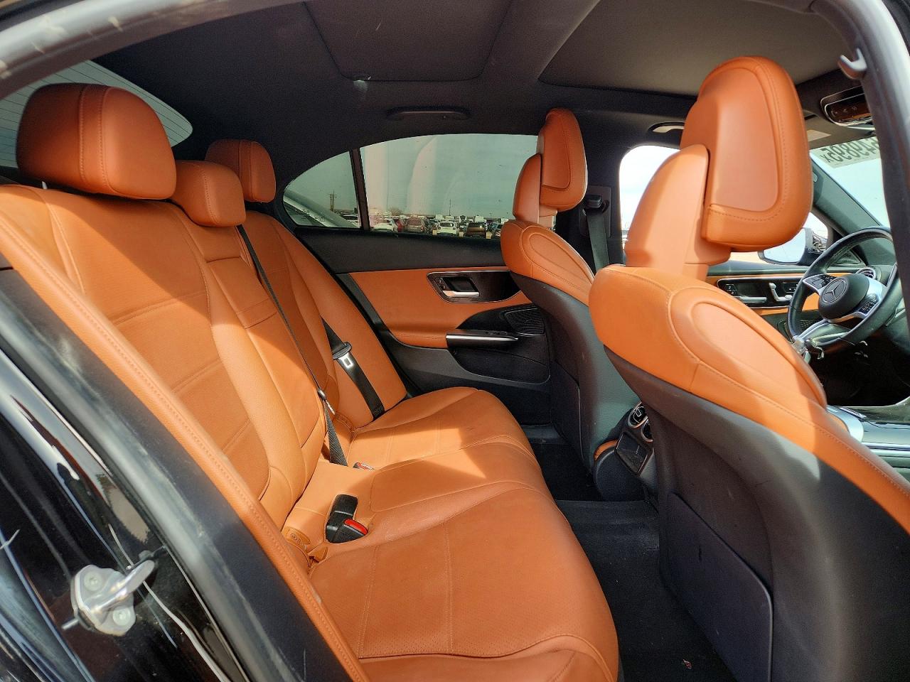 Mercedes-Benz C-Class 300