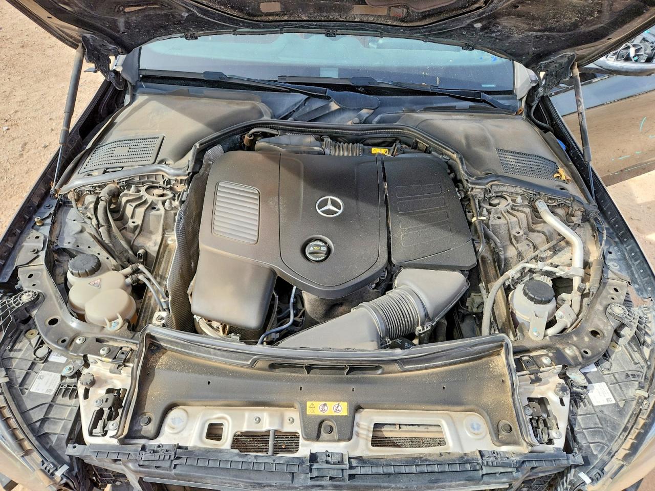 Mercedes-Benz C-Class 300