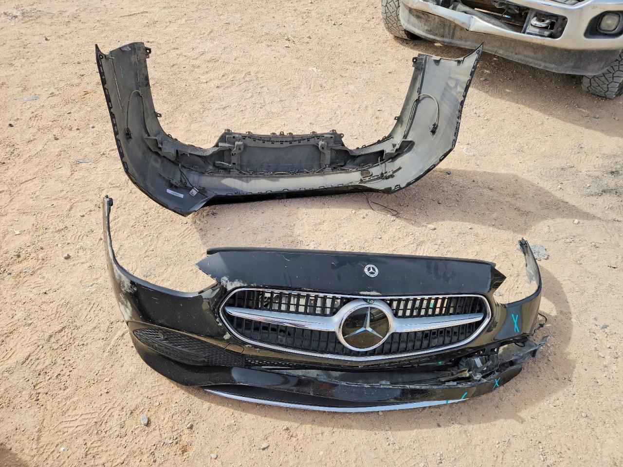 Mercedes-Benz C-Class 300