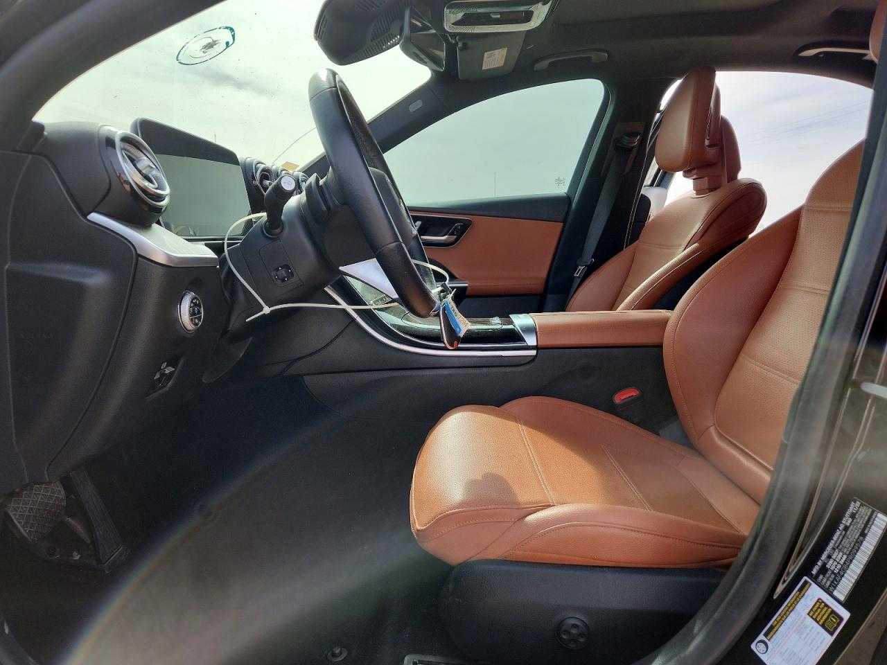Mercedes-Benz C-Class 300