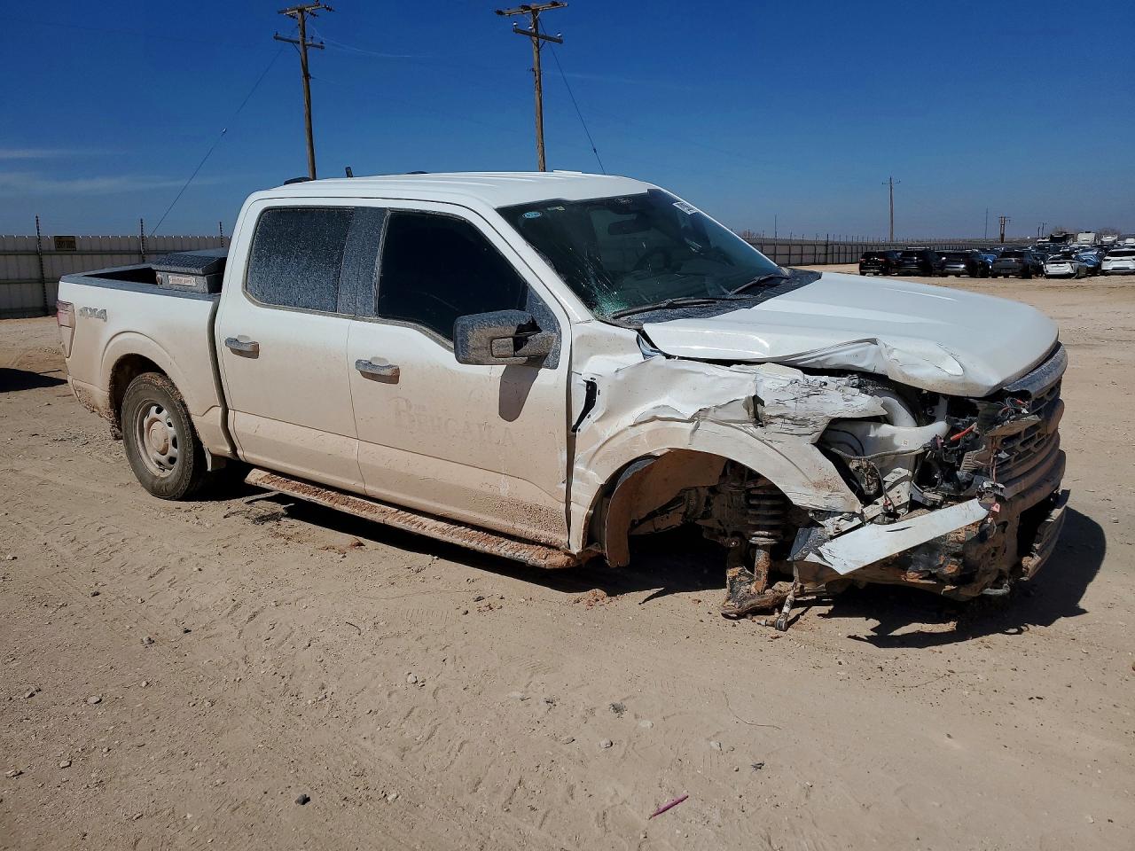 Ford F-150 Xl