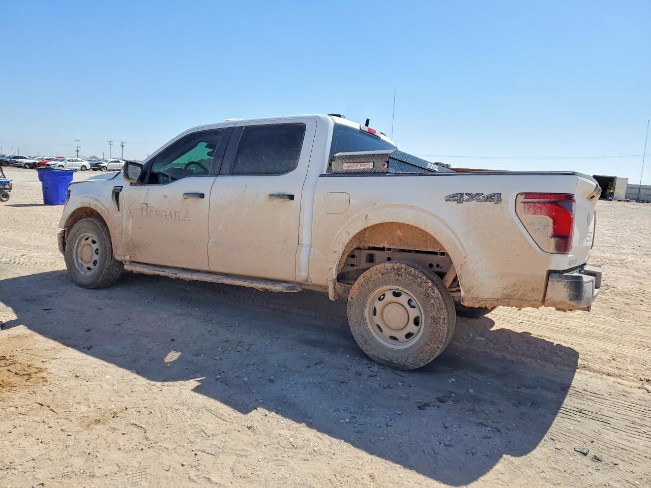 Ford F-150 Xl
