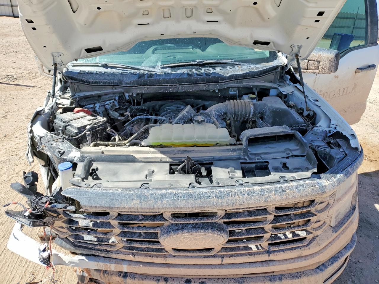 Ford F-150 Xl