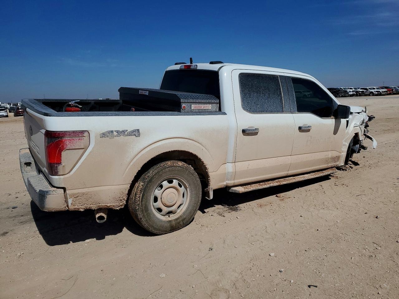 Ford F-150 Xl