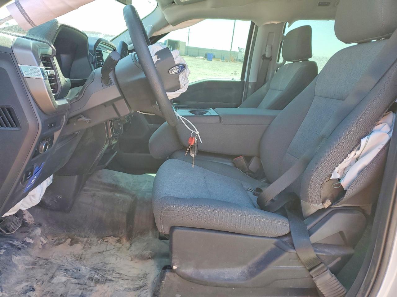 Ford F-150 Xl