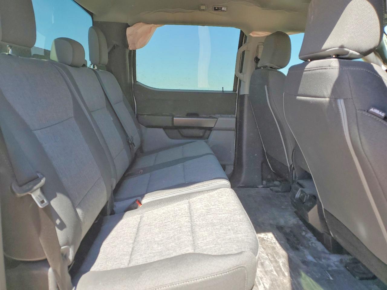 Ford F-150 Xl