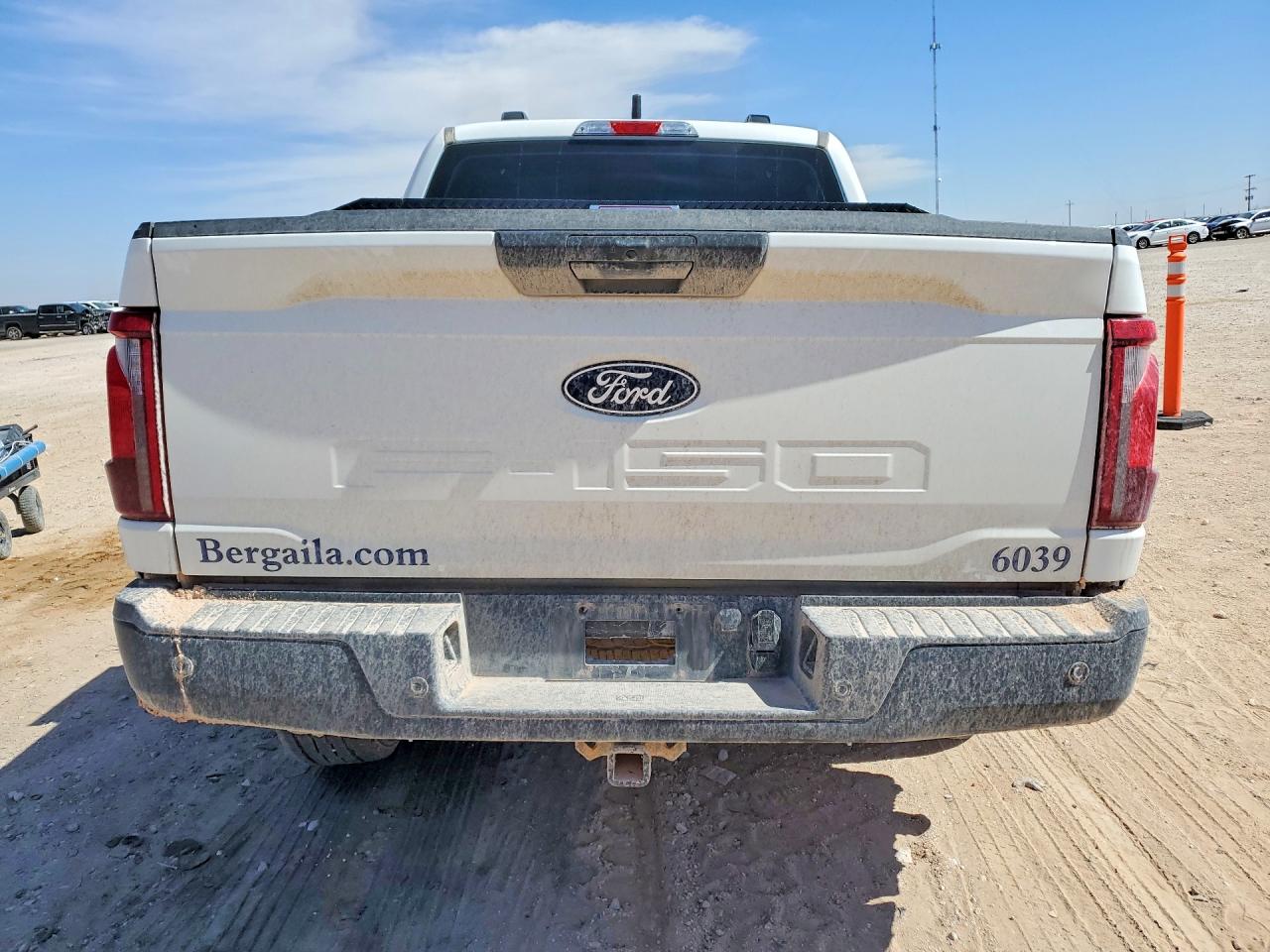 Ford F-150 Xl