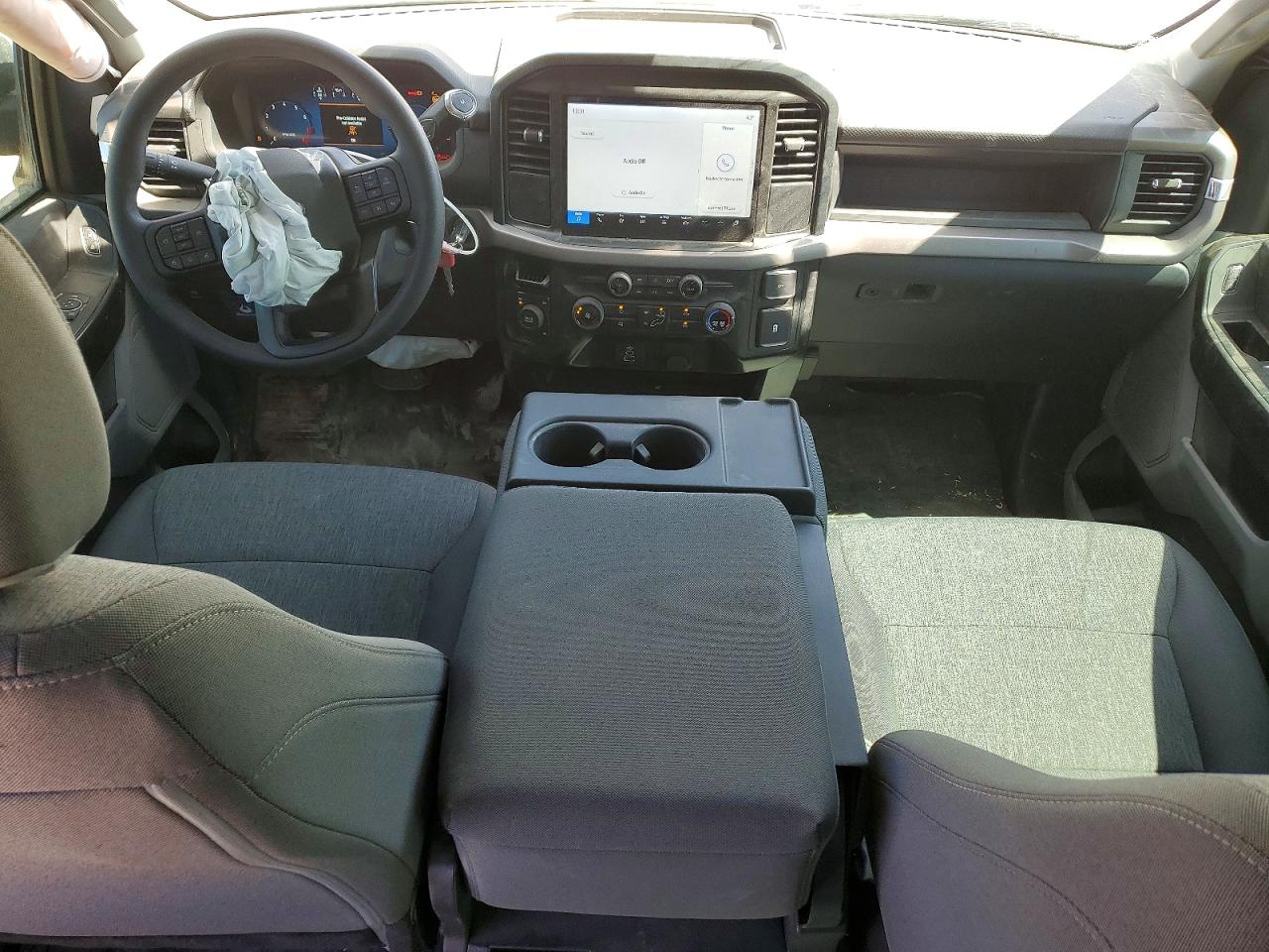 Ford F-150 Xl