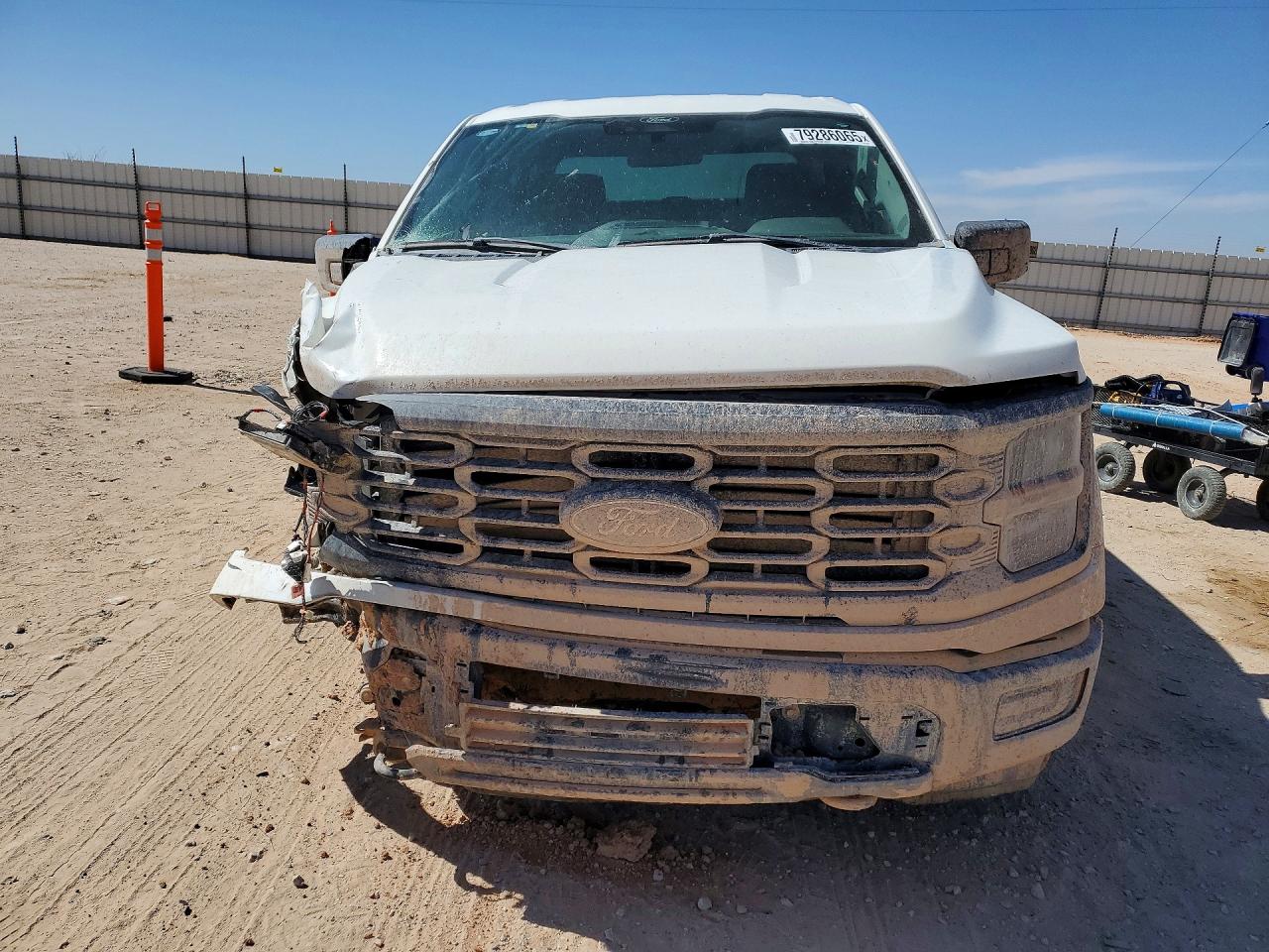 Ford F-150 Xl