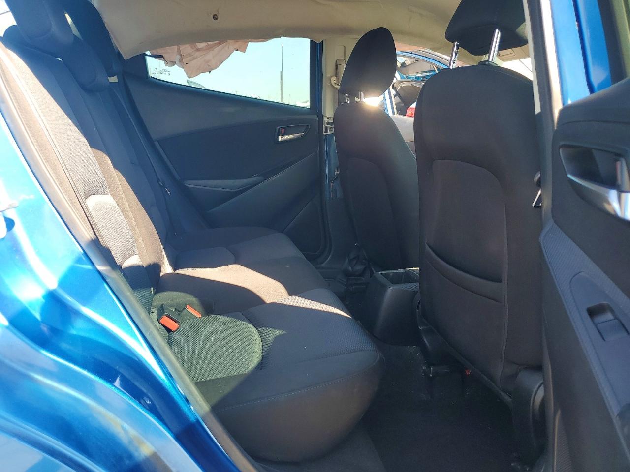 Scion iA Base