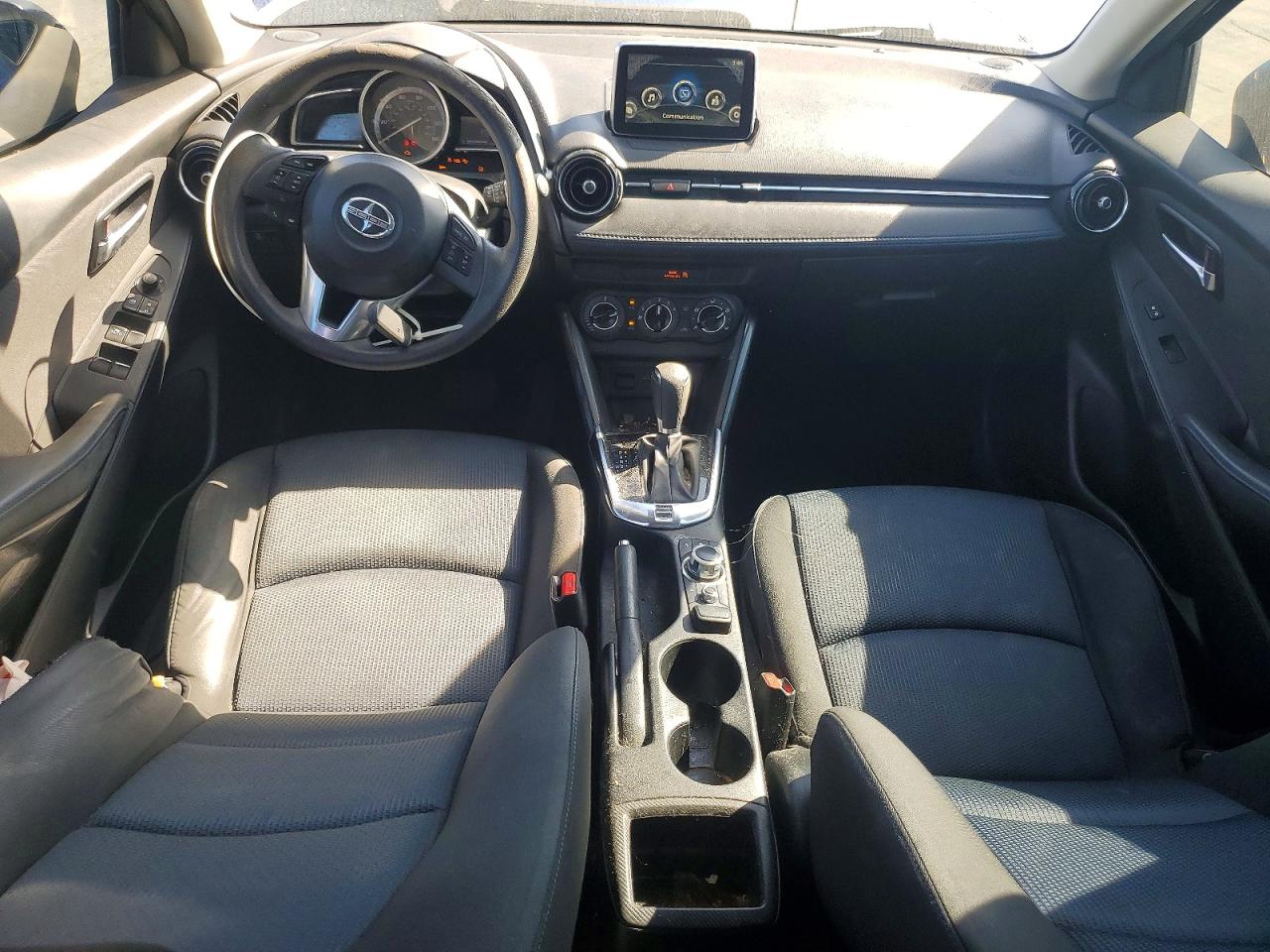 Scion iA Base