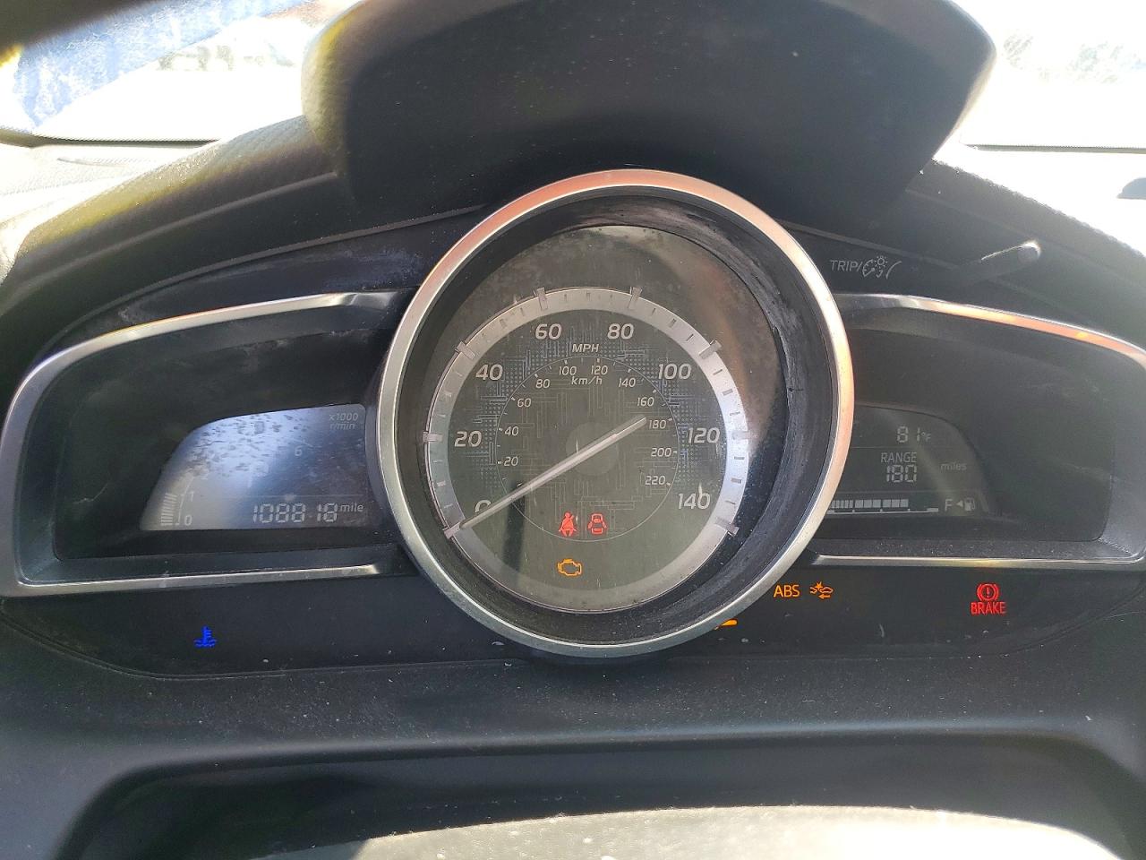 Scion iA Base