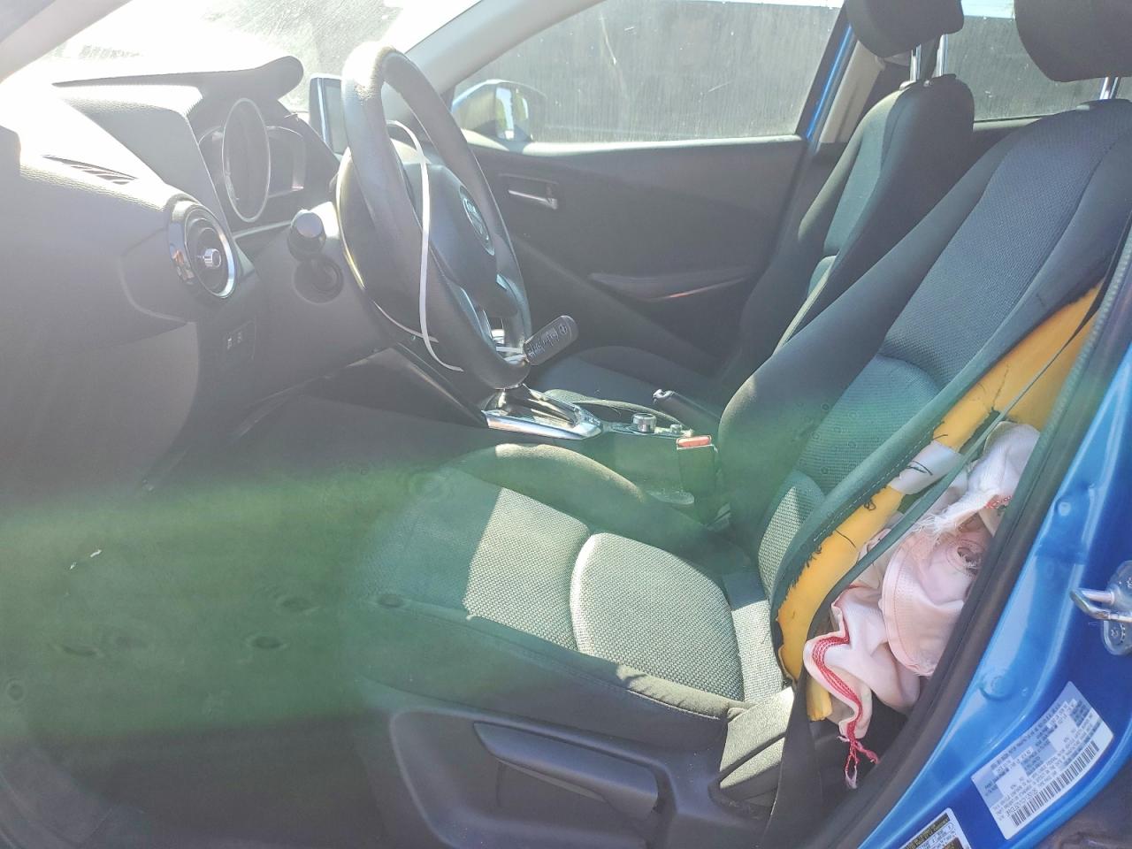 Scion iA Base