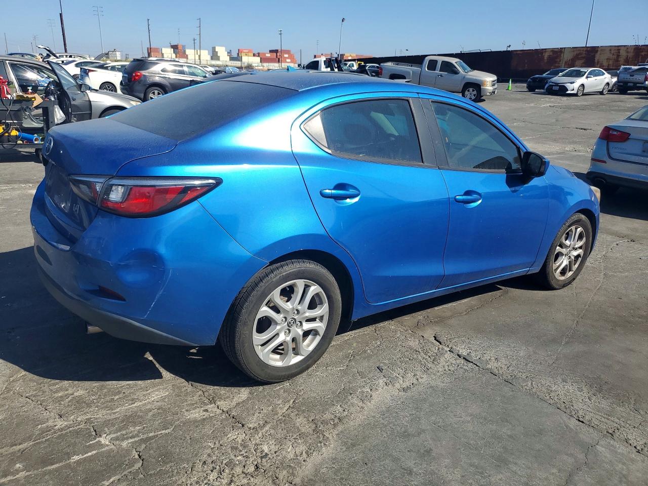 Scion iA Base